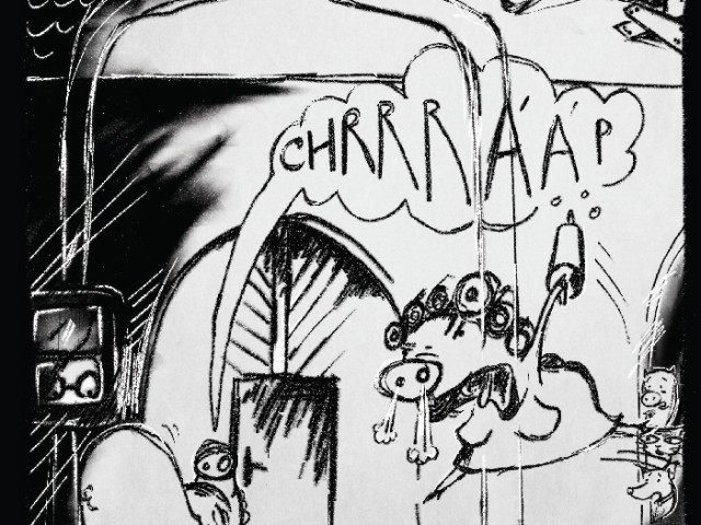 komiks